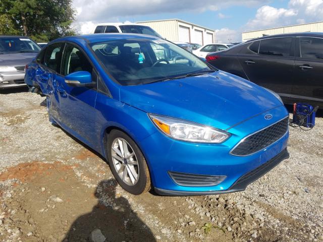 FORD FOCUS SE 2016 1fadp3f26gl335592