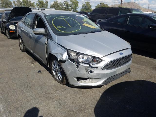 FORD FOCUS SE 2016 1fadp3f26gl338055