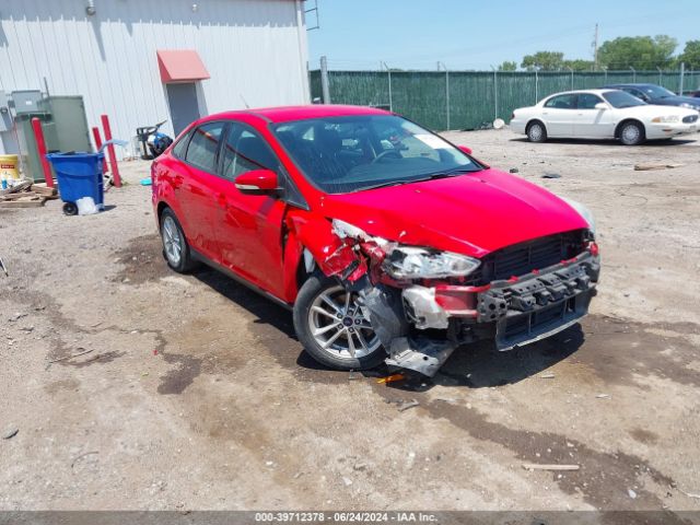 FORD FOCUS 2016 1fadp3f26gl342588