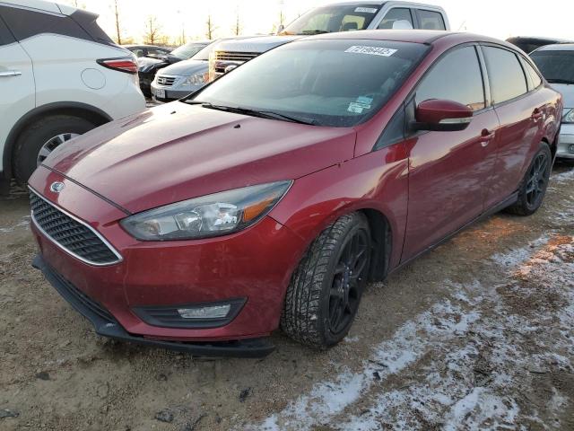 FORD FOCUS SE 2016 1fadp3f26gl354563