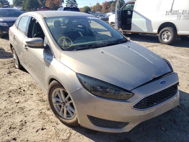 FORD FOCUS SE 2016 1fadp3f26gl355924