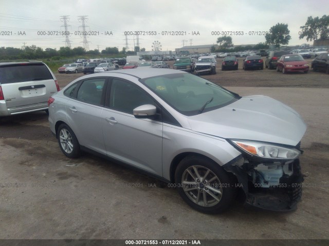 FORD FOCUS 2016 1fadp3f26gl357799