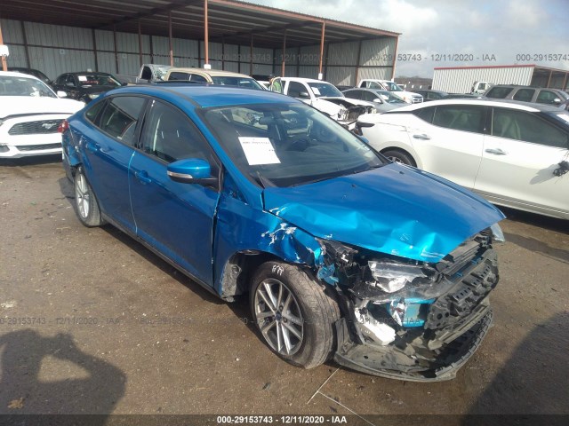 FORD FOCUS 2016 1fadp3f26gl359763