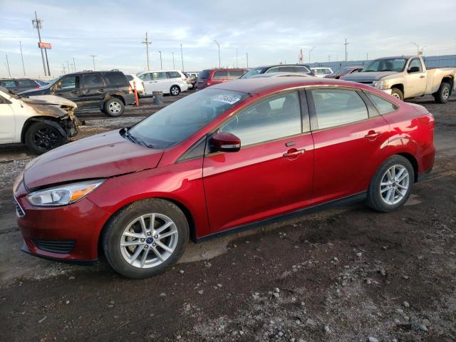 FORD FOCUS SE 2016 1fadp3f26gl361075