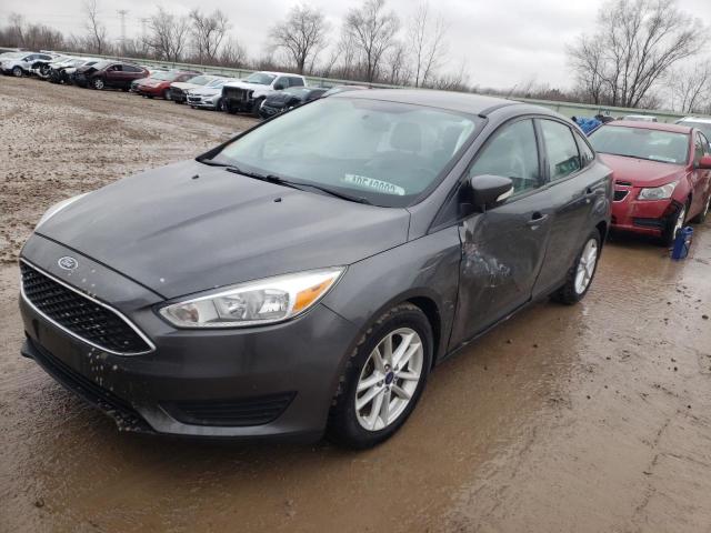 FORD FOCUS S/SE 2016 1fadp3f26gl365434