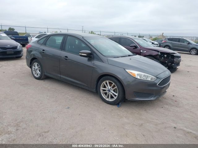 FORD FOCUS 2016 1fadp3f26gl369239