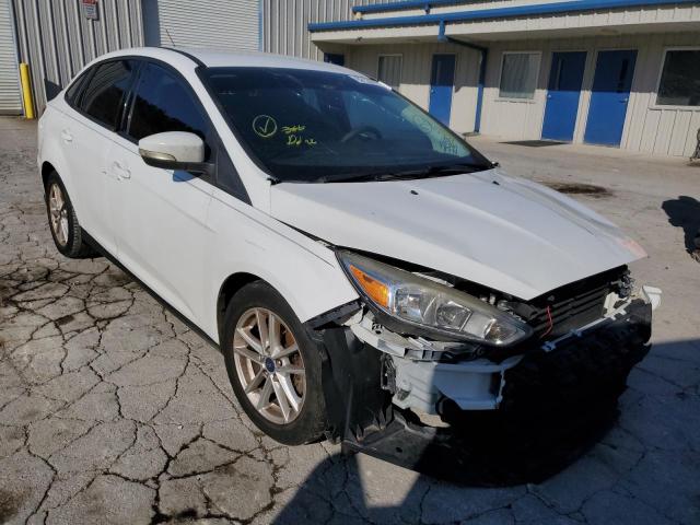 FORD FOCUS SE 2016 1fadp3f26gl377406