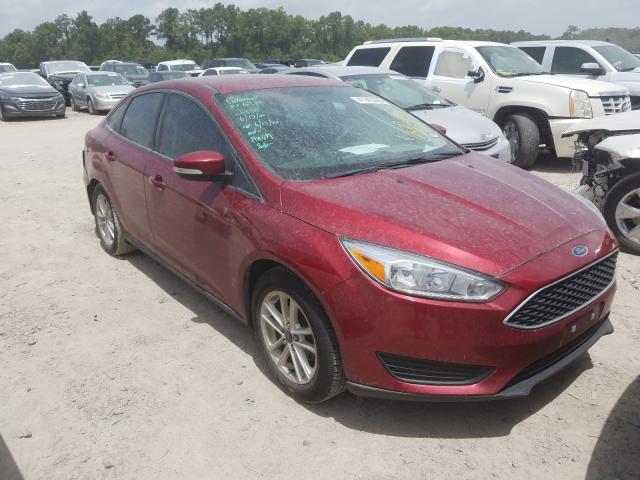 FORD FOCUS SE 2016 1fadp3f26gl377597