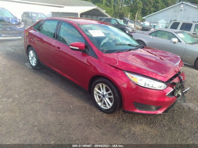 FORD FOCUS 2016 1fadp3f26gl377843