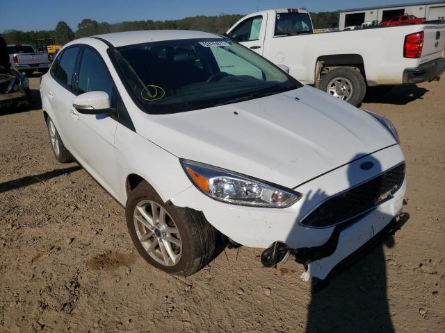 FORD FOCUS SE 2016 1fadp3f26gl379589