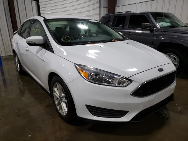 FORD FOCUS SE 2016 1fadp3f26gl382623