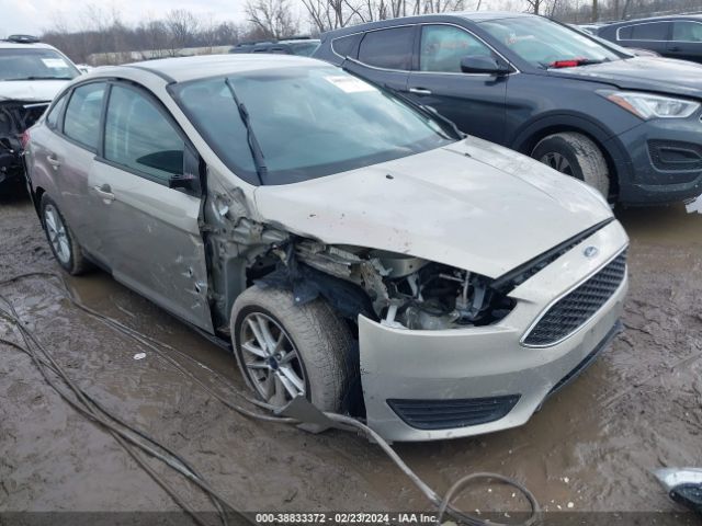 FORD FOCUS 2016 1fadp3f26gl386462