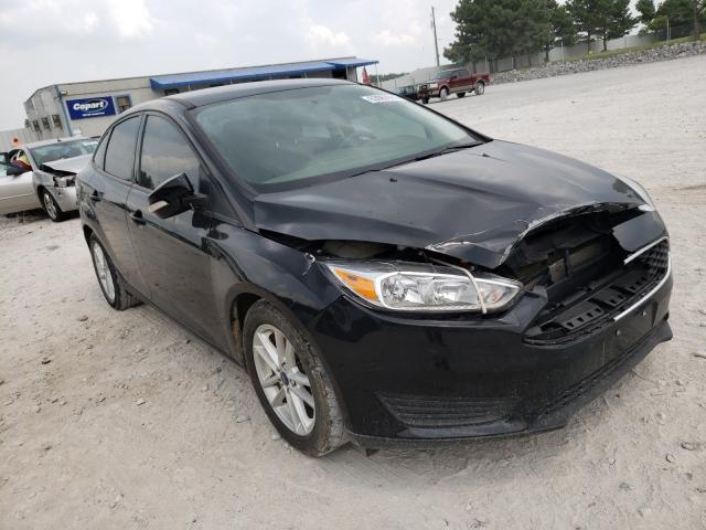 FORD FOCUS SE 2016 1fadp3f26gl386977