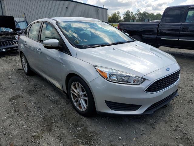 FORD FOCUS SE 2016 1fadp3f26gl389409