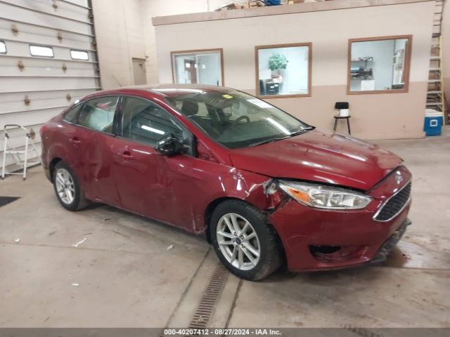 FORD FOCUS 2016 1fadp3f26gl390303