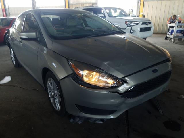 FORD FOCUS SE 2016 1fadp3f26gl399308