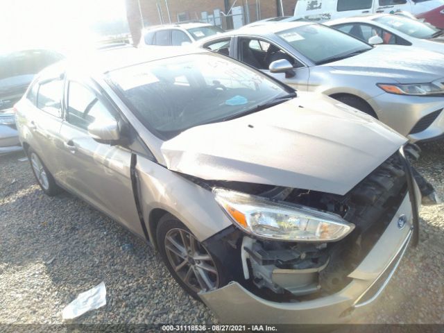 FORD FOCUS 2016 1fadp3f26gl401476