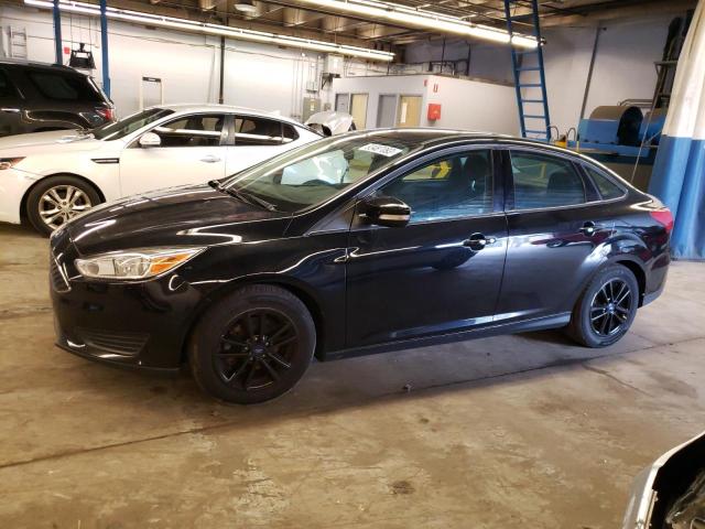 FORD FOCUS 2017 1fadp3f26hl200291