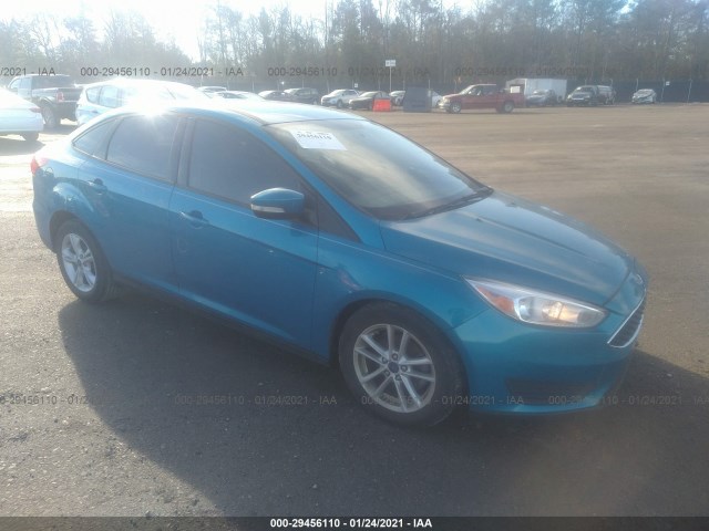 FORD FOCUS 2017 1fadp3f26hl202610