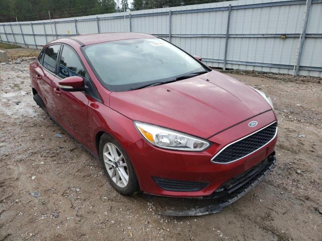 FORD NULL 2017 1fadp3f26hl202820