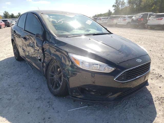 FORD FOCUS SE 2017 1fadp3f26hl204650