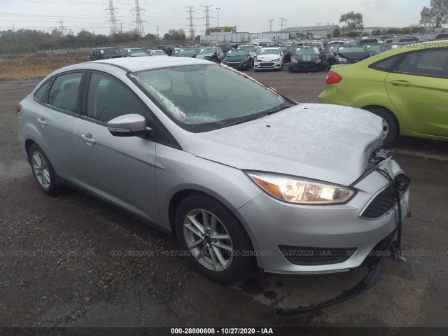 FORD FOCUS 2017 1fadp3f26hl206348