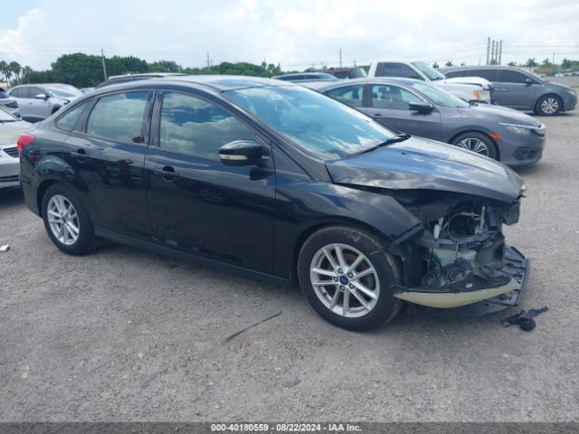 FORD FOCUS 2017 1fadp3f26hl208438