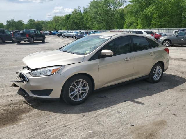 FORD FOCUS 2017 1fadp3f26hl208956