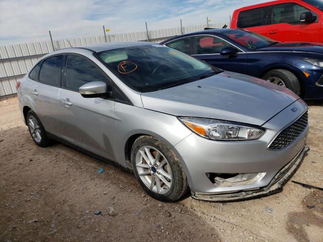 FORD FOCUS SE 2017 1fadp3f26hl210299