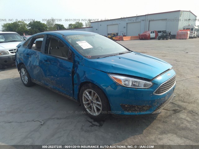 FORD FOCUS 2017 1fadp3f26hl210660