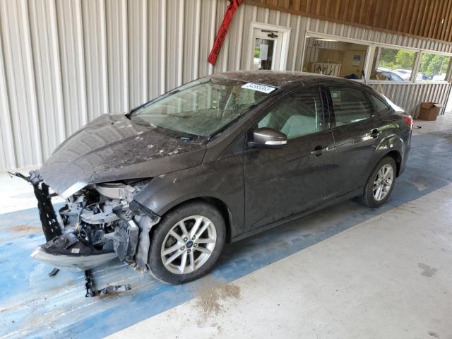 FORD FOCUS SE 2017 1fadp3f26hl212750