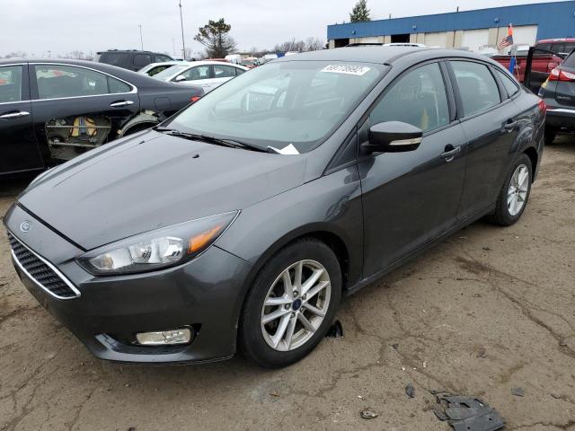 FORD FOCUS SE 2017 1fadp3f26hl214014