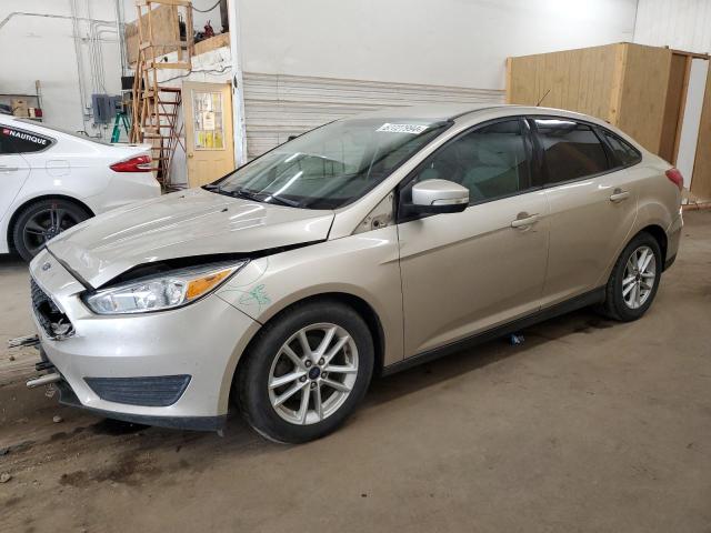 FORD FOCUS SE 2017 1fadp3f26hl214367