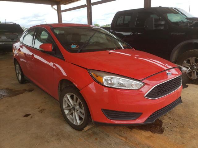 FORD FOCUS SE 2017 1fadp3f26hl215969