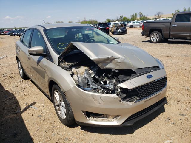 FORD NULL 2017 1fadp3f26hl222775