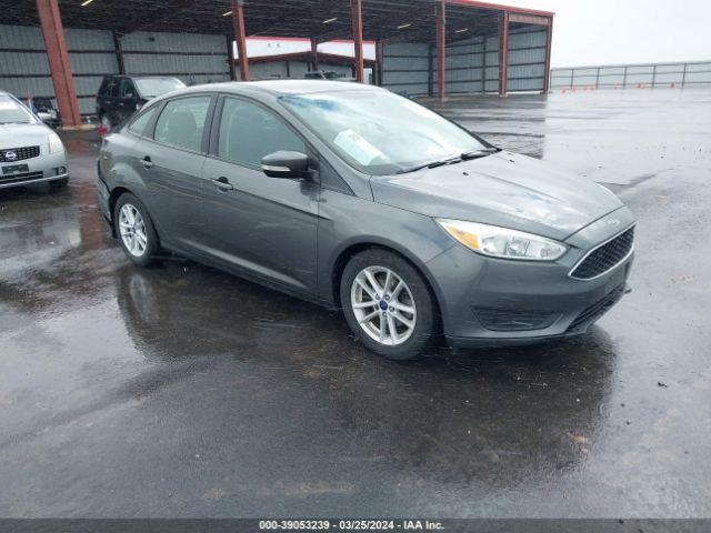 FORD FOCUS 2017 1fadp3f26hl222954