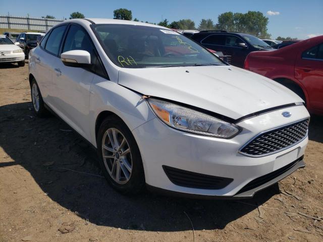 FORD FOCUS SE 2017 1fadp3f26hl224185