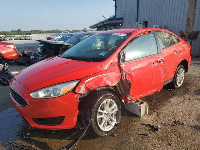 FORD FOCUS SE 2017 1fadp3f26hl225983