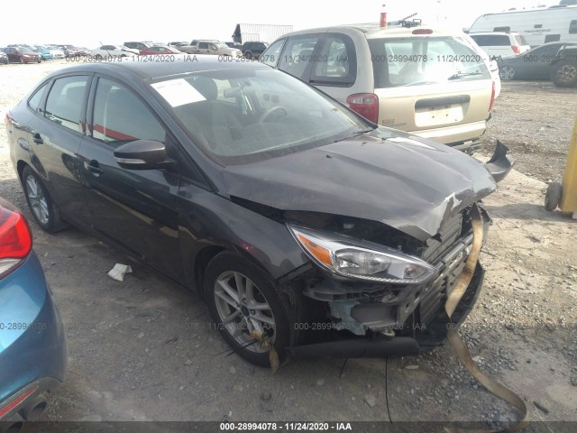 FORD FOCUS 2017 1fadp3f26hl227877