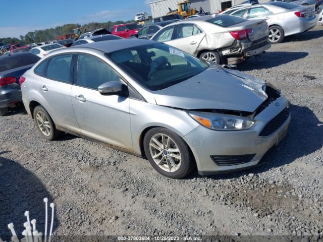 FORD FOCUS 2017 1fadp3f26hl228172