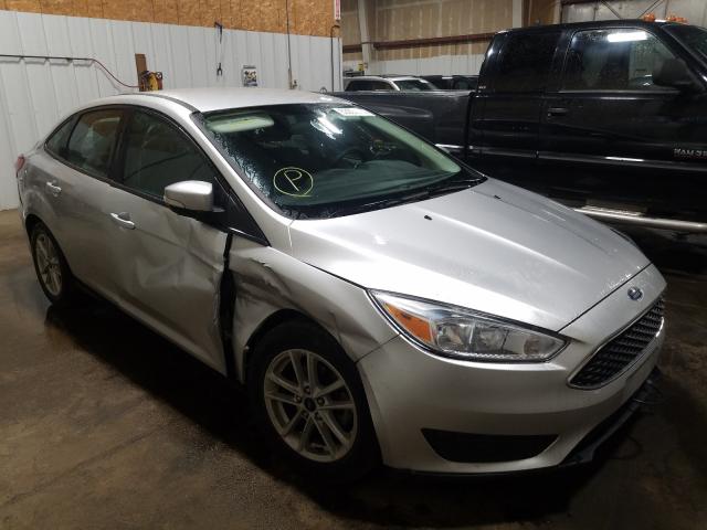 FORD FOCUS SE 2017 1fadp3f26hl231895