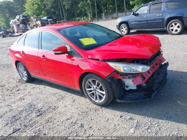 FORD FOCUS 2017 1fadp3f26hl234294