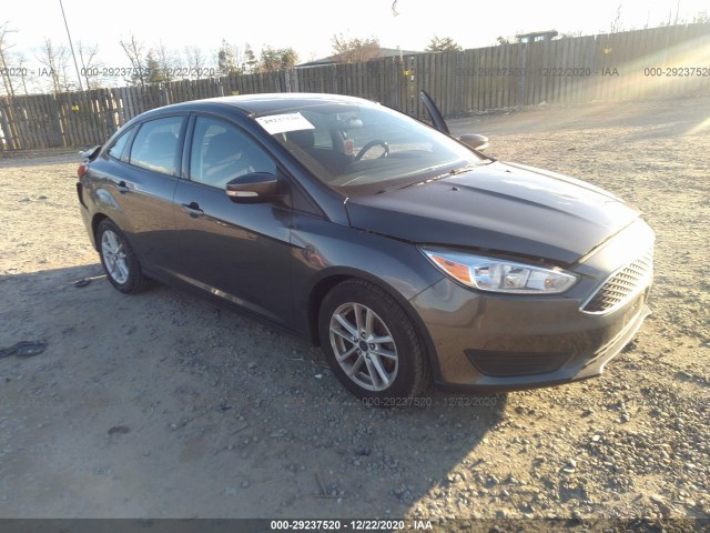 FORD FOCUS 2017 1fadp3f26hl235090