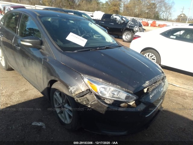 FORD FOCUS 2017 1fadp3f26hl244694