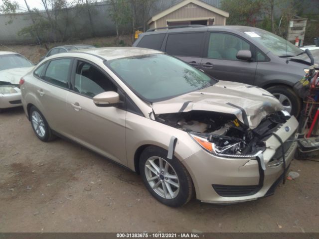 FORD FOCUS 2017 1fadp3f26hl245408