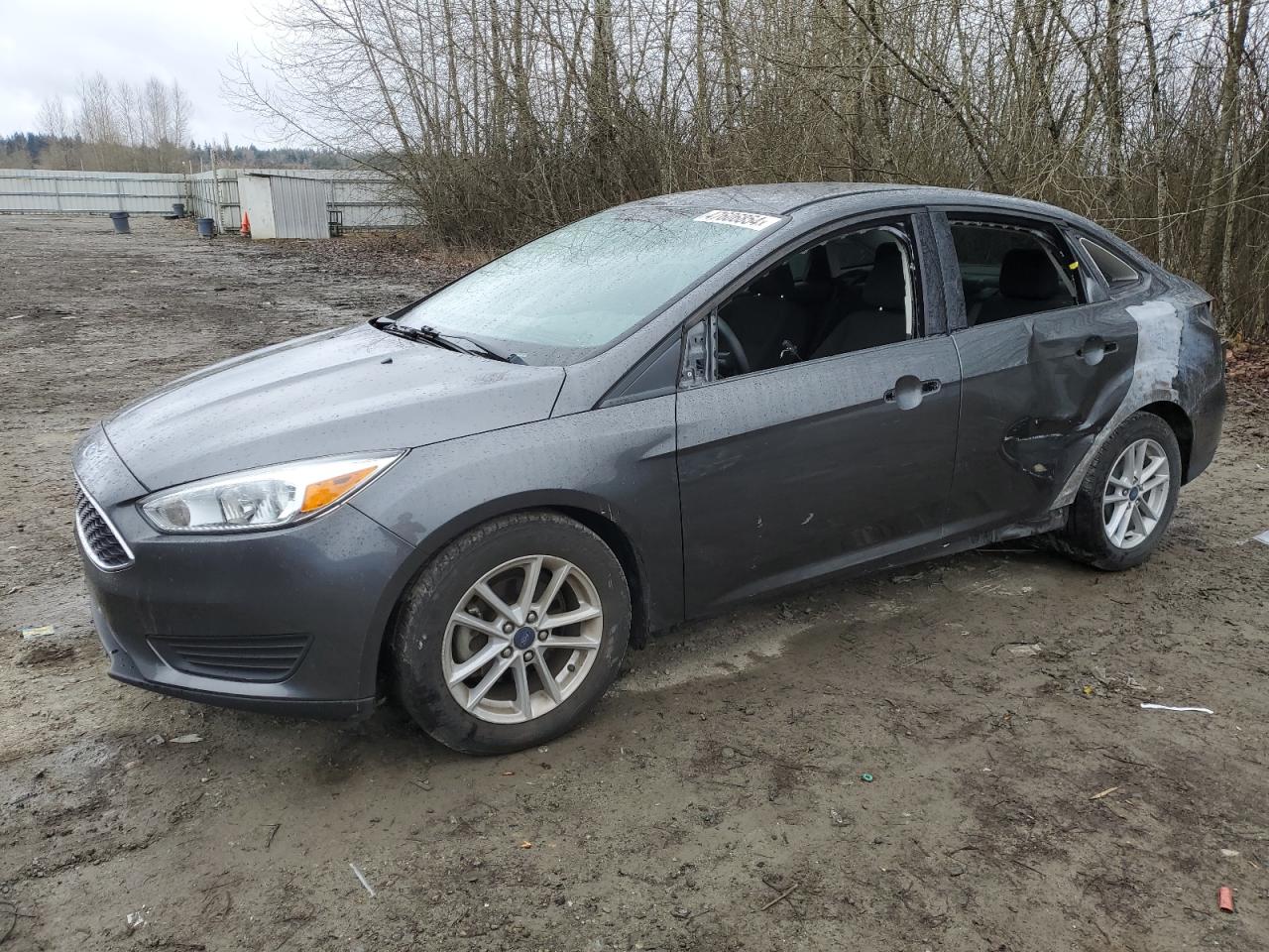 FORD FOCUS 2017 1fadp3f26hl246364