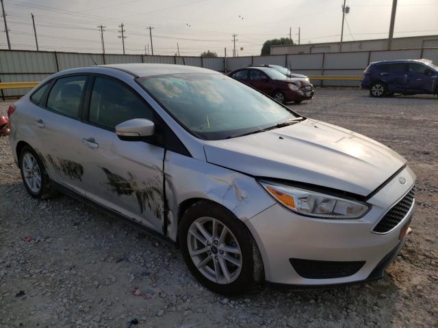 FORD FOCUS SE 2017 1fadp3f26hl247871