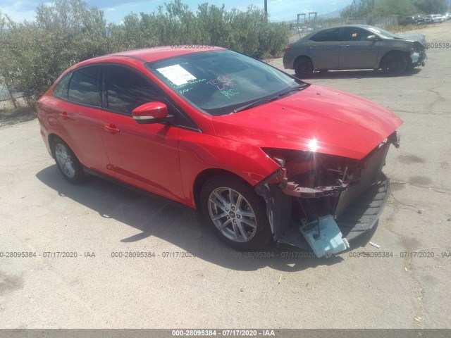 FORD FOCUS 2017 1fadp3f26hl249068