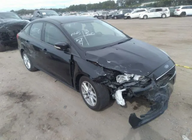 FORD FOCUS 2017 1fadp3f26hl249555