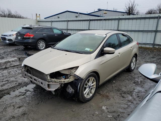 FORD FOCUS SE 2017 1fadp3f26hl250947